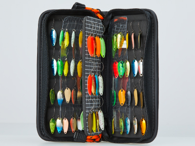 Japan style trout spoons - Page 3 - TackleTour