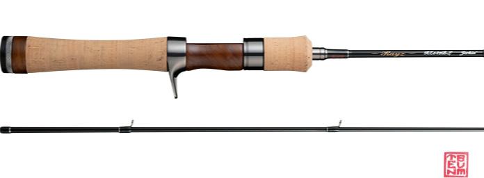 rod bc ultralight