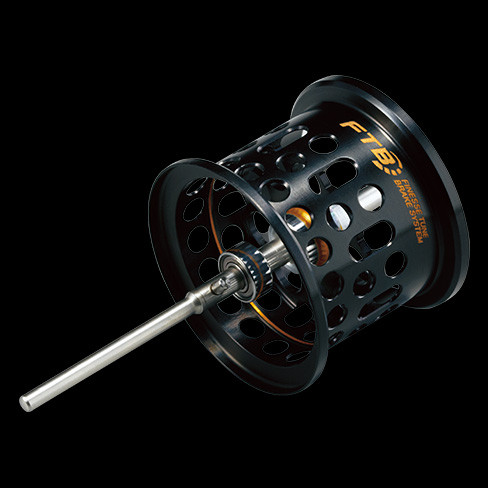 SHIMANO - REEL - CASTING REEL - CALCUTTA CONQUEST BFS