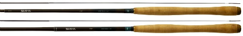 Daiwa Expert Level Line Rods