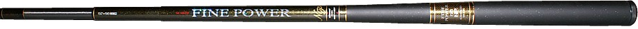 Suntech Keiryu rod