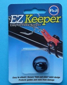 Fuji EZ Keeper package (one keeper and two O rings per package)