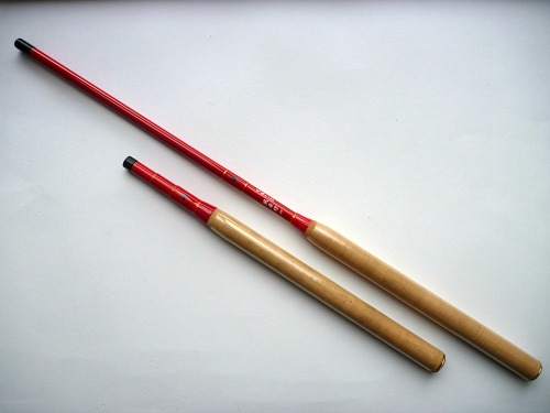 Tenkara Rods