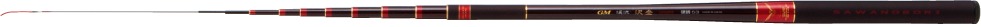 Suntech rod