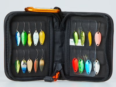 fishing lure boxes