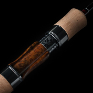 Tenryu Rayz Spinning Rods