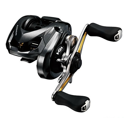 Shimano Aldebaran BFS XG Left