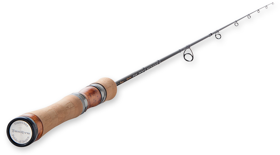 Tenryu Rayz Spectra spinning rod