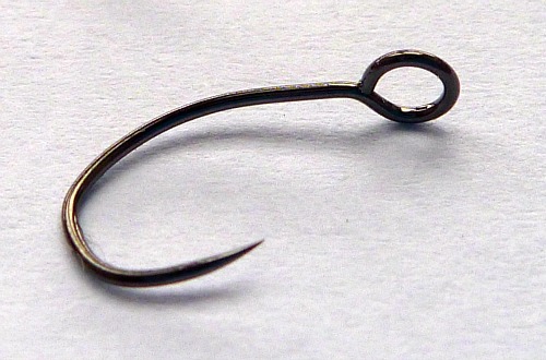 Replacement Barbless Hooks