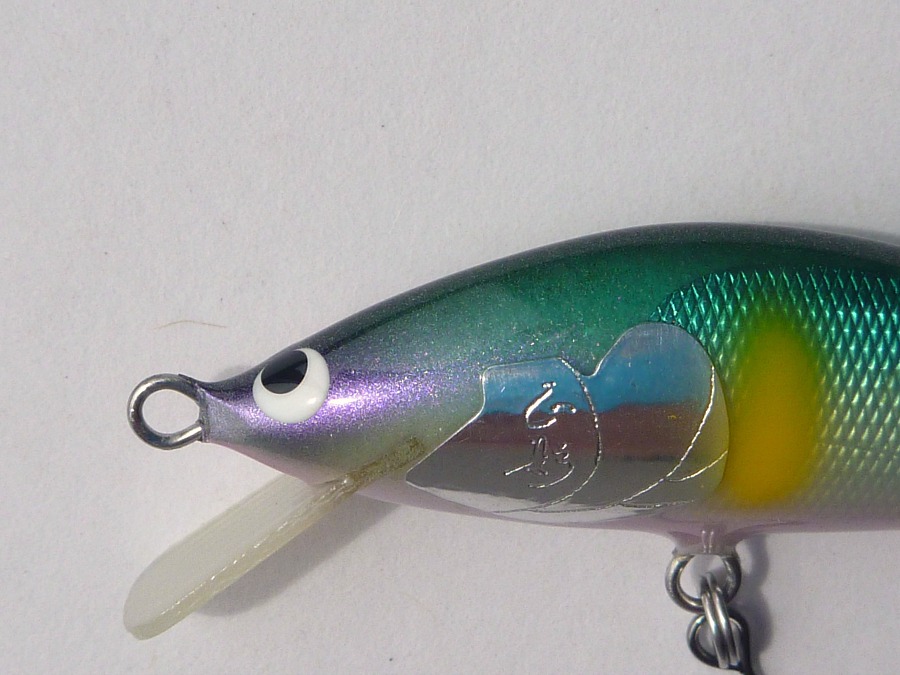 WooDream Arbor Lures