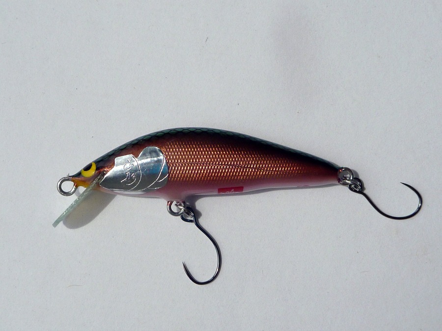 WooDream Arbor 50S color "MG"