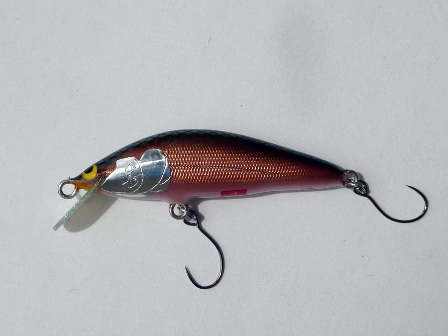 WooDream Arbor Lures