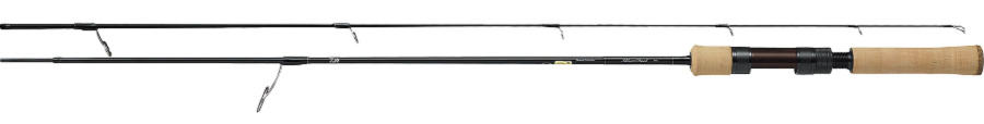 Daiwa Silver Creek Stream Twitcher 56L