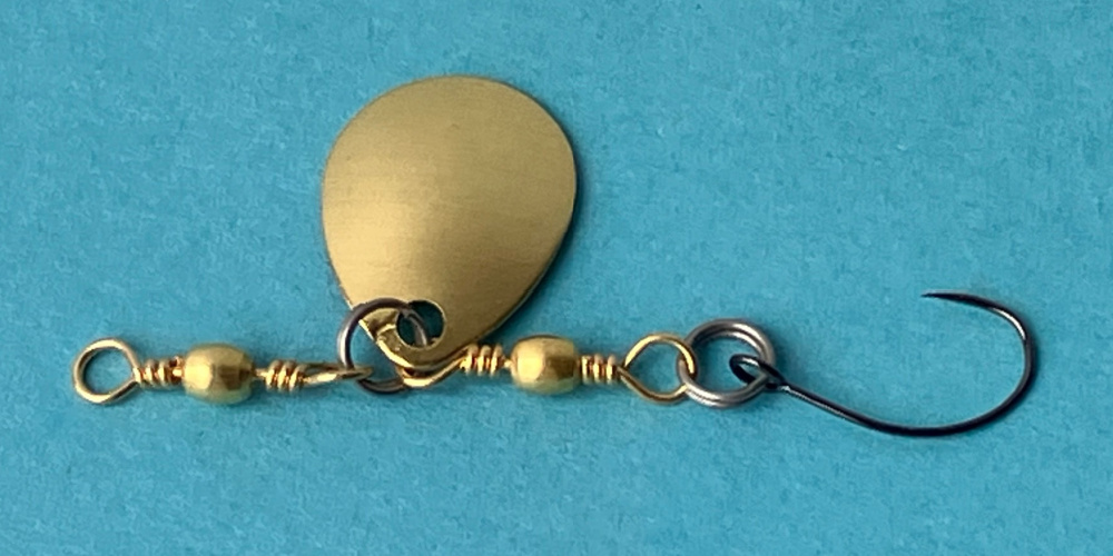 Colorado Spinner size 1