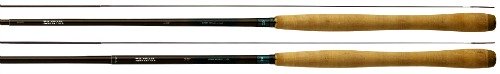 Daiwa Expert Level Line Rods