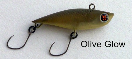 Single Hook Lures