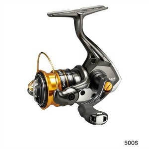 Shimano spinning reel