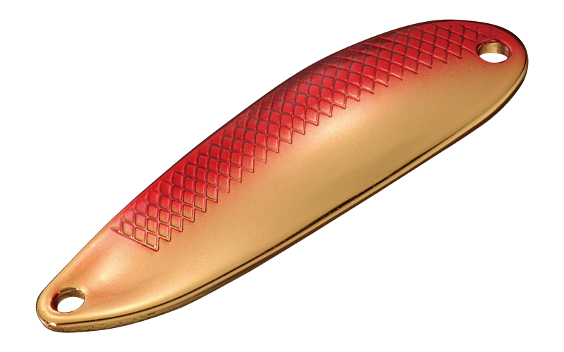 Smith D-S Line Red Gold
