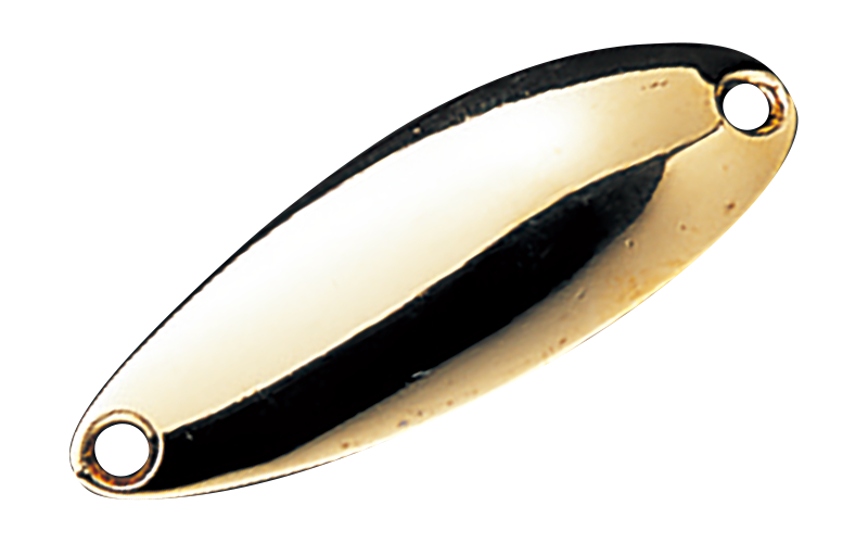Smith Pure Spoon - Gold