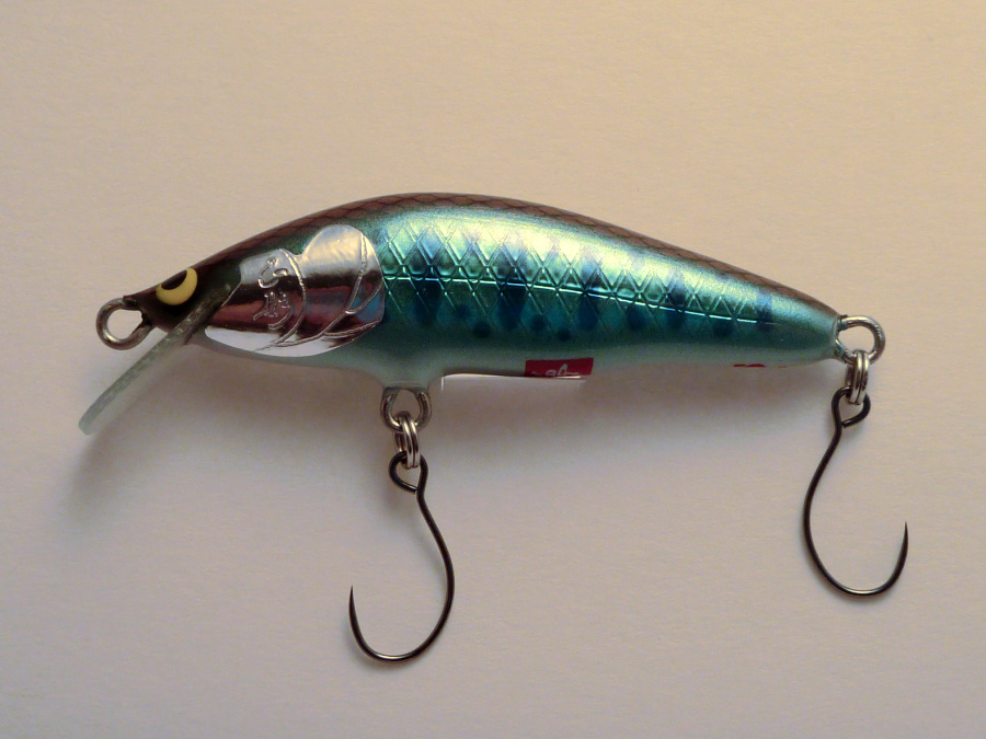 jdm lures